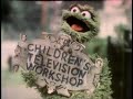 Sesame Street Episode 2036 Ending Scene My Version For CarlosCardenas2007
