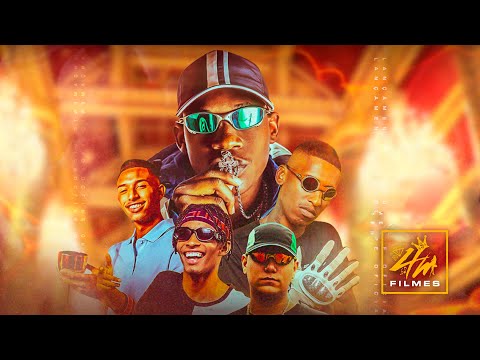 Esse ai Viveu - MC Leh, MC Luki, Neguin da BRC, Neguinho BDP e MC Lugo (4M Filmes