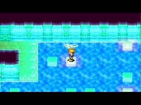 RRPG Let's Play! / Golden Sun - Episode 13