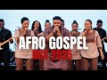 Afro Praise Explosion Best Gospel Afro Mix 2025 African Worship Praise Vibes Kingdom Voice