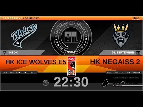 2019 09 24 Ice Wolves E5 - Negaiss 2