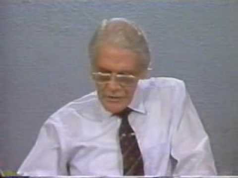 God's Glory by Leonard Ravenhill