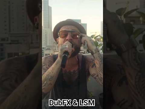 Fly with Us ✈️ DubFX & Strawberry Man @saxodidgesessions #didge #didgeridoo #saxodidge #dubfx