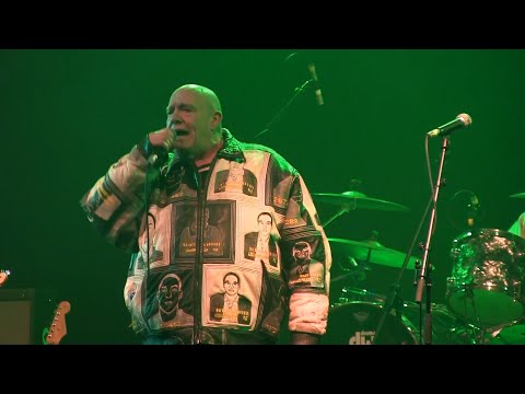 Bad Manners - Sally Brown (live @ Electric Brixton, London)
