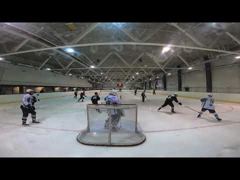 KiTi - Jää-Tiikerit 21.10.2018