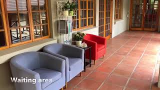 Video:Hengchun Chinese Medicine & Acupuncture Clinic in SA