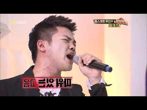 구자명 최종 단념 영상