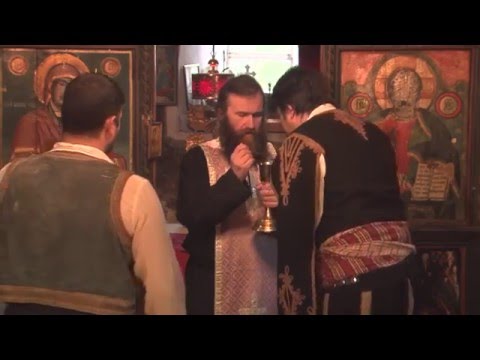 Trejler -Trailer  filma Bitka na Čegru