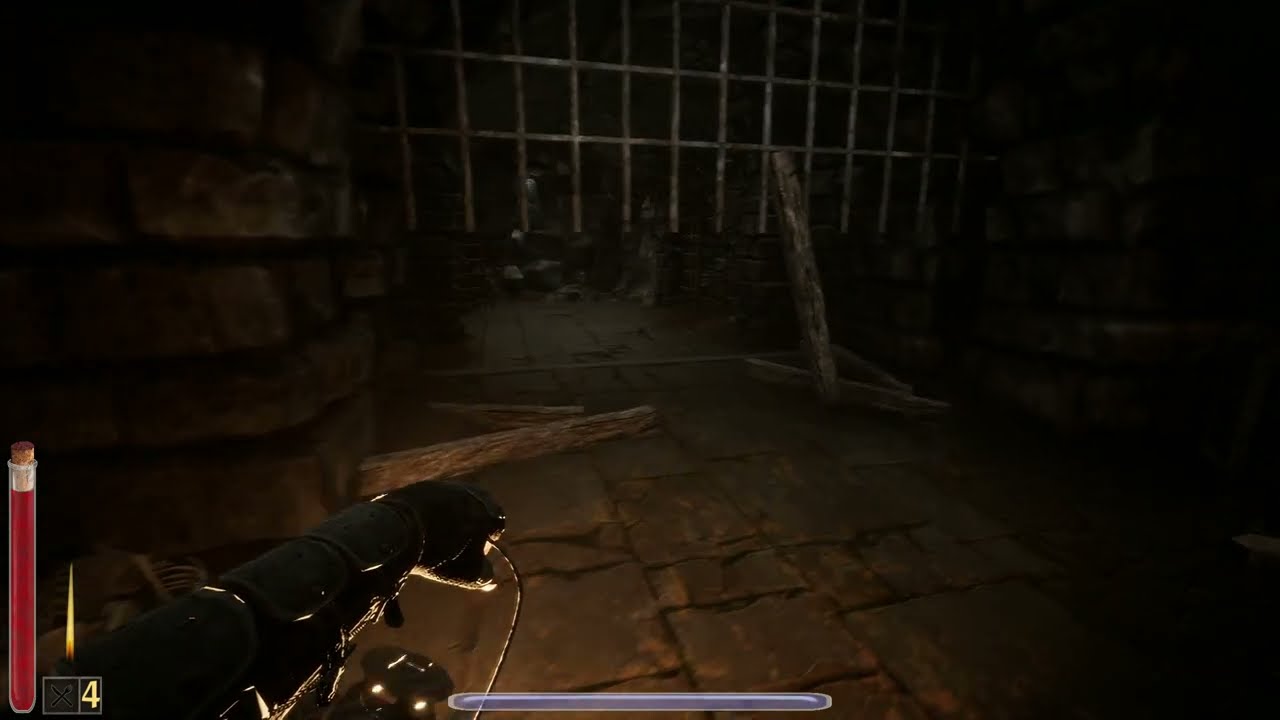 Gameplay Trailer
