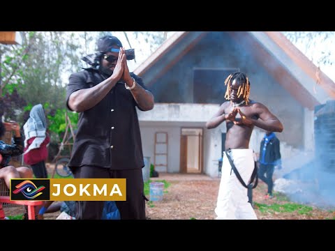 IDUZEER FT. KHALIGRAPH JONES - TERROR (Official Music Video)