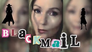 Blackmail Fantasy #extorsion #findom #blackmailfantasy