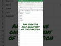 How To Capitalize All Letters In Excel