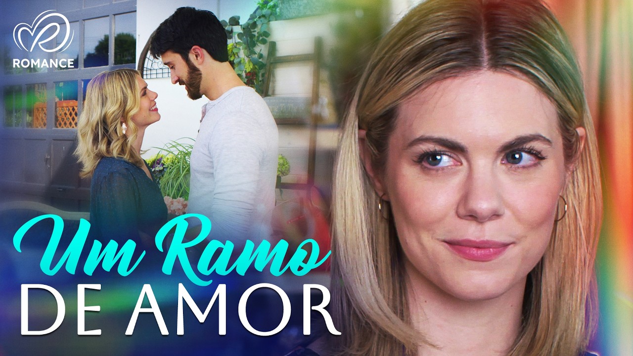 Um Ramo de Amor: Criando o Casamento Perfeito e Descobrindo a Paixão | Filmes Completos Dublados