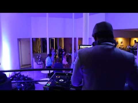 BD Bash - House Party - Melbourne feat Warren J