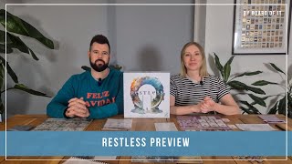 Board Of It - Ruthless video thumbnail