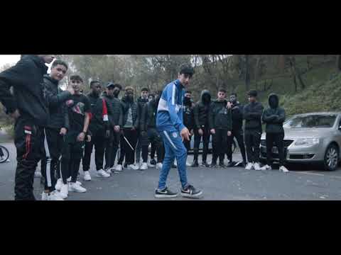 KOKE - Aiman Jr (ft. Jon Z) #SPANISHDRILL CANCION FILTRADA🤭