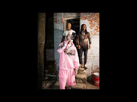 ''black heart'' | young moose x yg teck baltimore type beat