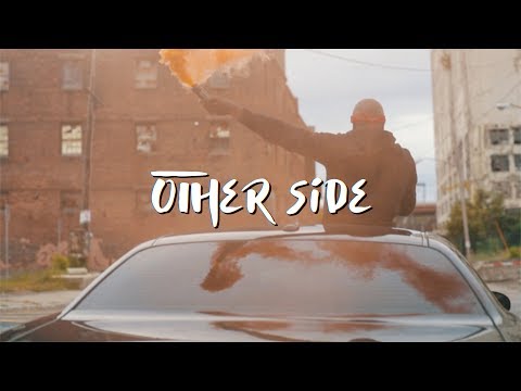 AirlineJay - Other Side (Official Music Video)