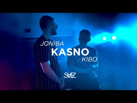 JONIBA X KIBO - KASNO