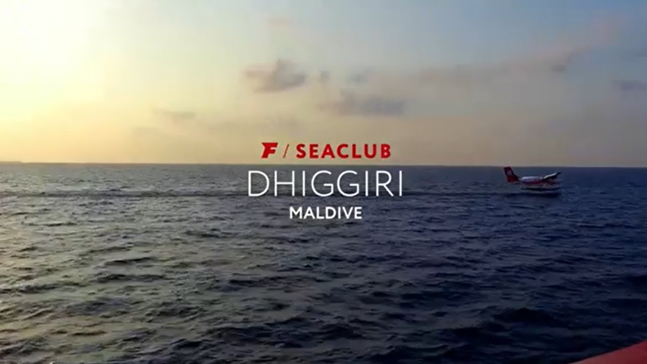 Seaclub Dhiggiri 