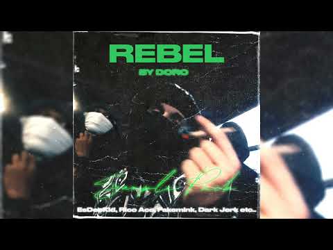 (FREE) (15+) "Rebel" - Loop Kit / Sample Pack (Evil Jerk, EsDeeKid, Timothee Chalamet, Rico Ace etc)