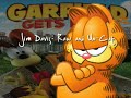 Jim Davis Raw And Un Cat Garfield Gets Real Bonus Feature 1080p60