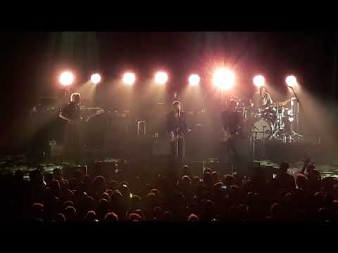 Magnus - Summer's here (live @ AB)