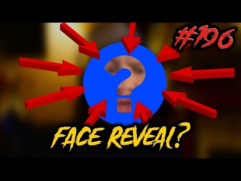 MCNASTY TAKES OFF THE BLUR?? - GOONS #196