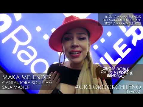 MAKA MELENDEZ