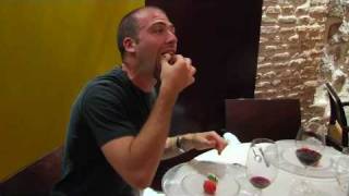 El Rincon de Antonio - Zamora, Spain