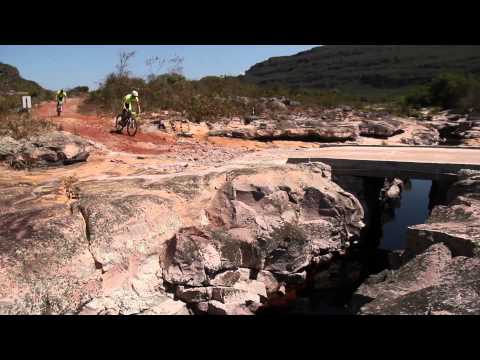 Brasil Ride 2014 - Prologue