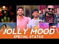 Yelo Pullelo Song Whatsapp Status Video Tamil Jolly Mood VJ Beats