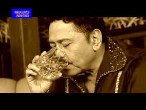 MUCHSIN ALATAS - SI ANGGUR PUTIH