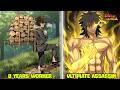 After 8 Years As A Low Level Worker He Copied Martial Arts And Became The Ultimate Assassin
