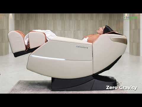 4d Massage Chair