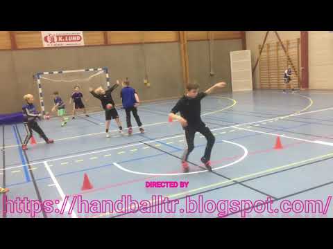 SMALL GAMES FOR CHILDREN 10-12 YEARS PART 1  Norwegian school