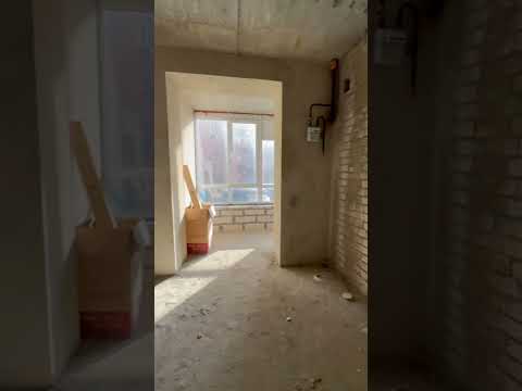 2-комнатная квартира 88 кв.м в ЖК Одесская Чайка, Грушевского, АГВ, 3 лоджии, под ремонт