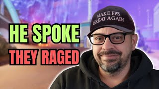 Everyone’s Talking About This FPS Moment