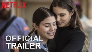 JULIANTINA  Official Trailer HD  Netflix