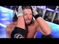 Bruce Prichard On A Real Life Run In With AJ Styles