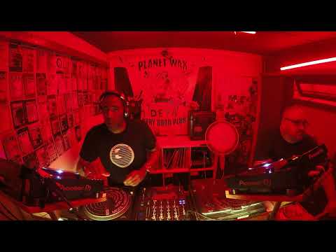 Equinox // 1-Hour DJ Set ~ Jungle