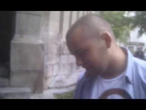 Jena - Schnell gerappt