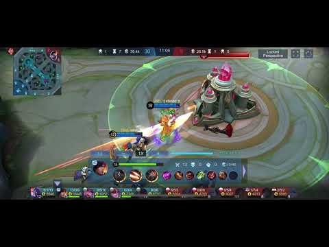 YI SUN SHIN COLLECTOR SKIN SAVAGE#MLBB