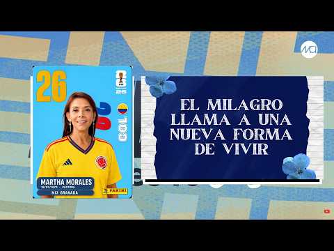 REUNION FAMILIAR/ PASTORA MARTHA PATRICIA