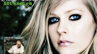 Avril Lavigne - Not Enough