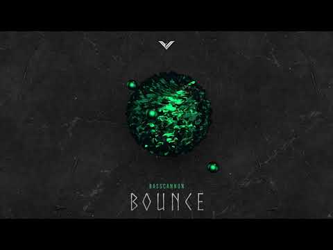Basscannon - Bounce