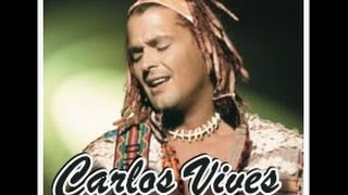 CARLOS VIVES - La tijera &amp; La cañaguatera / parte 2º