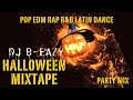 Halloween Party Mix Ft Mashups By Pitbull Gunna BadBunny SexxyRed LilJon LMFAO KarolG Drake Avicii