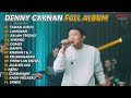 DENNY CAKNAN FULL ALBUM - TAMAN JURUG | TERBARU 2024