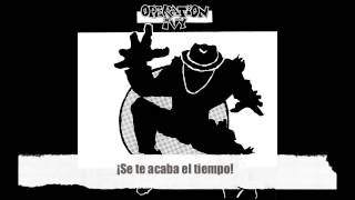 Operation Ivy - Knowledge (Subtitulada)